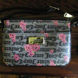 Small Juicy Couture Purse